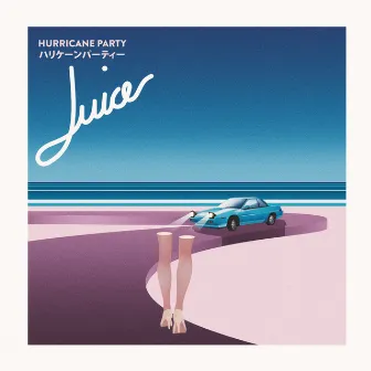 Juice by Hurricane Party