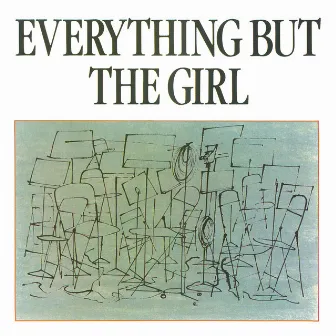 Everything But The Girl by Everything But The Girl