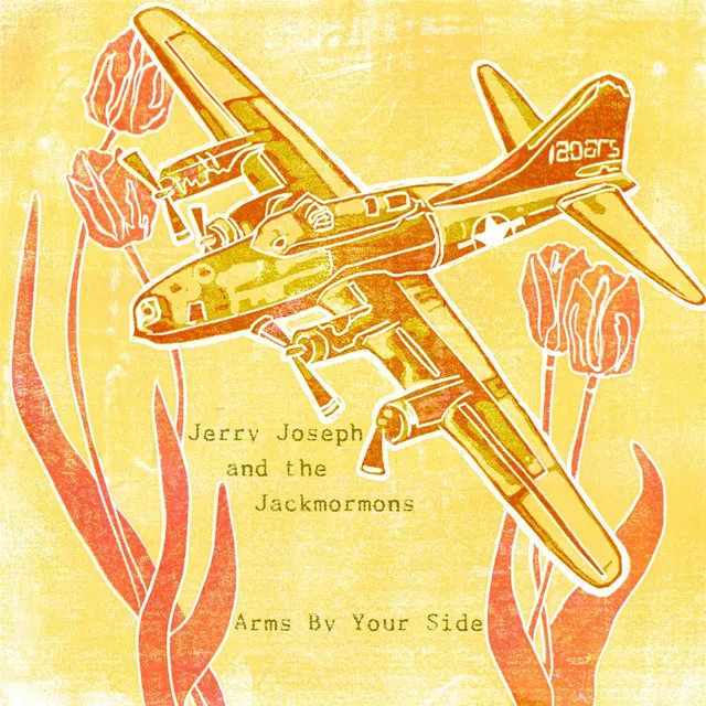 Arms By Your Side - Single