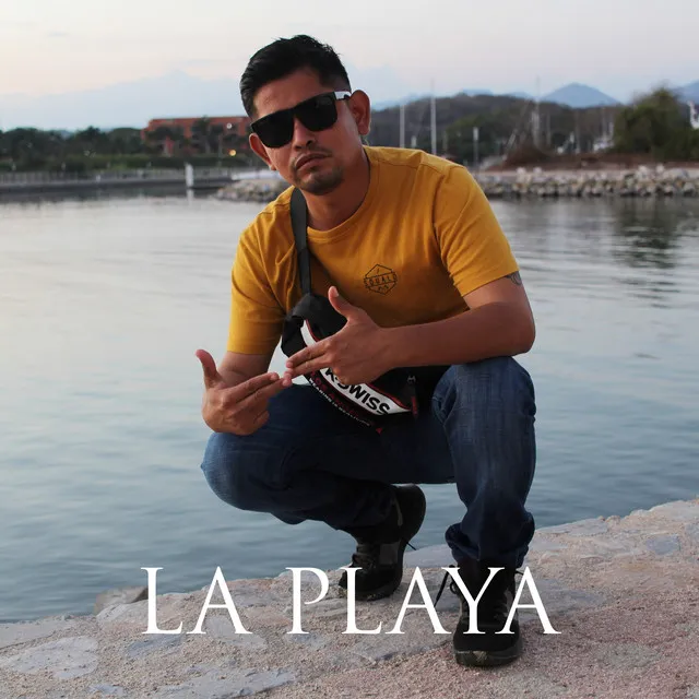 La Playa - Remix