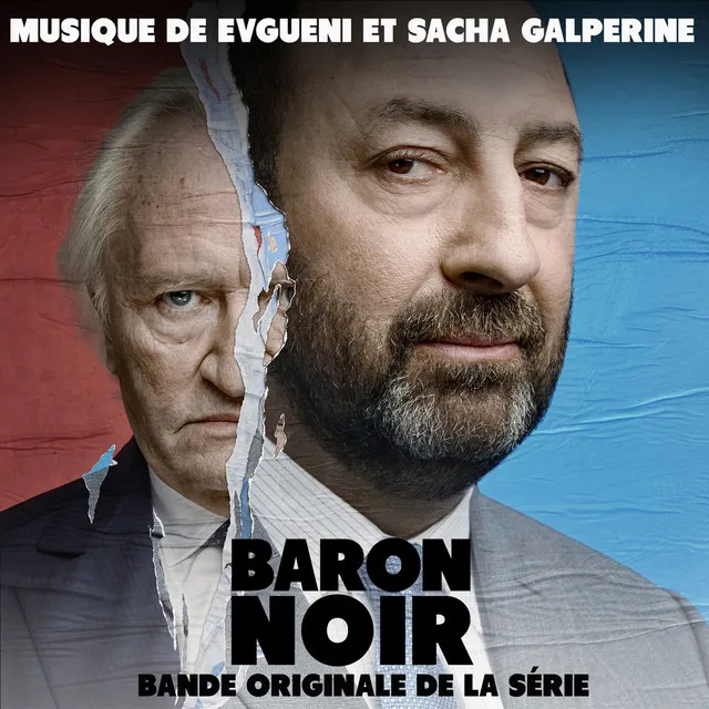 Le baron noir