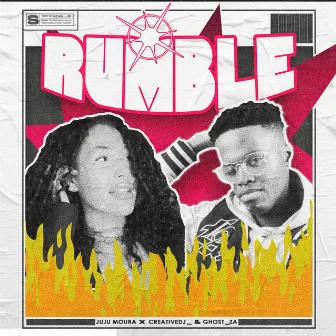 Rumble by Juju Moura