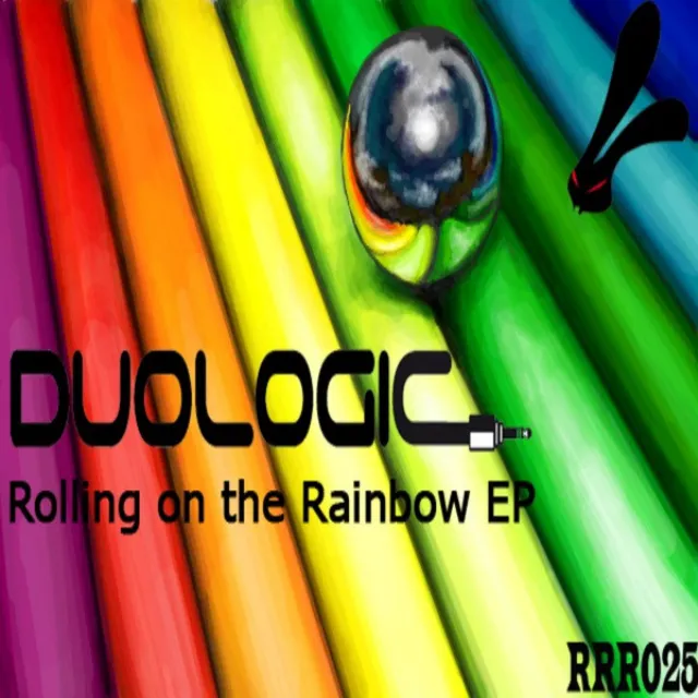 Rolling On The Rainbow - Marco Grimm Remix