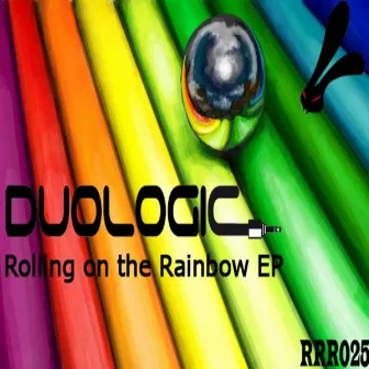 Rolling On the Rainbow by Duologic