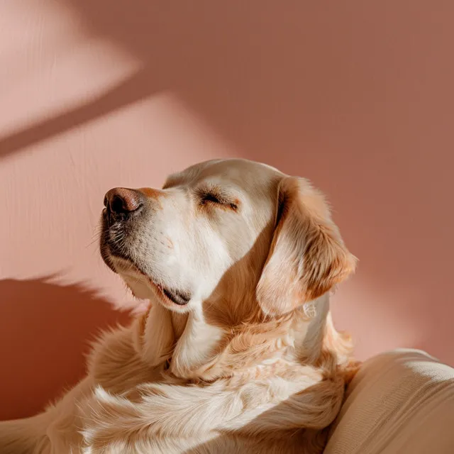 Flujo Sereno De Mascotas