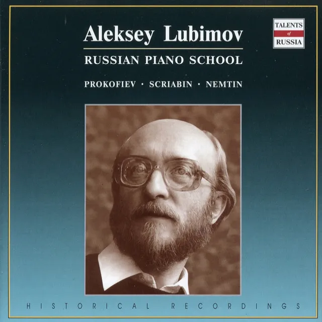 Piano Concerto No. 1 in D-Flat Major, Op. 10