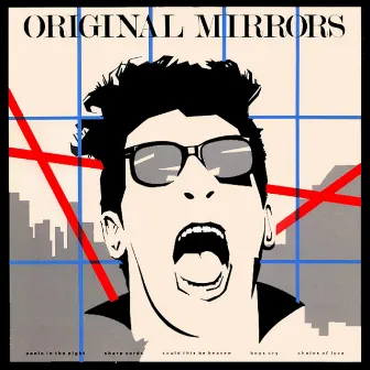 Original Mirrors by Original Mirrors