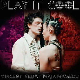 Play It Cool by Vincent Vedat