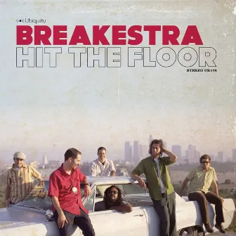 Hit the Floor by Breakestra