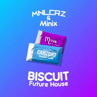 Biscuit by DJ-Minix