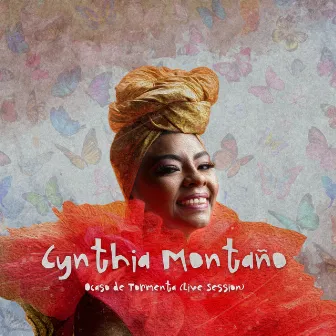 Ocaso de Tormenta (Live Session) by Cynthia Montaño