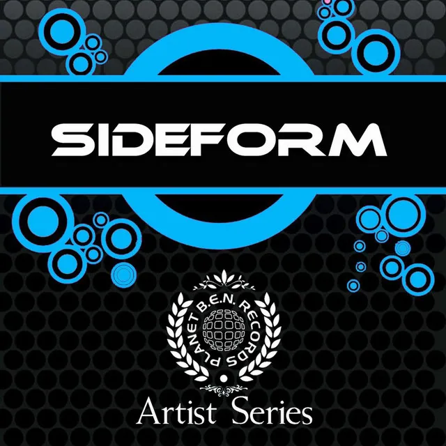 Magic Crystals - Sideform Remix