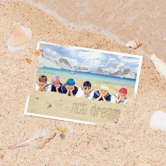 We Young - The 1st Mini Album by NCT DREAM