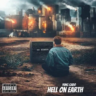 Hell on Earth by Yung Gado