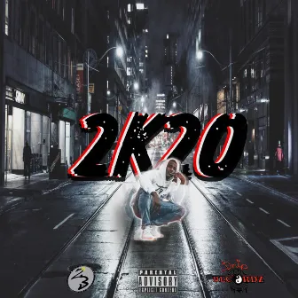 2k20 by Tay