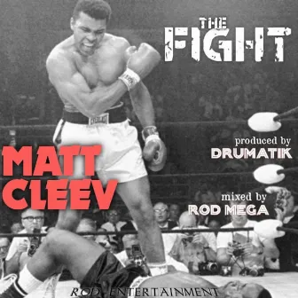 The Fight by Matt Cleev