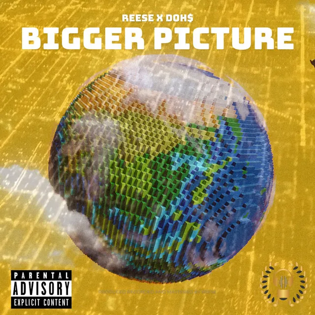 Bigger Picture