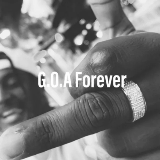 GOA FOREVER