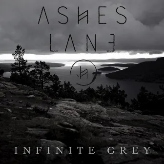 Infinite Grey by ASHES LANE