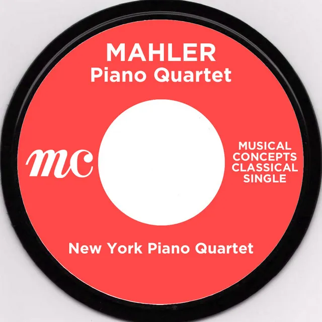 New York Piano Quartet