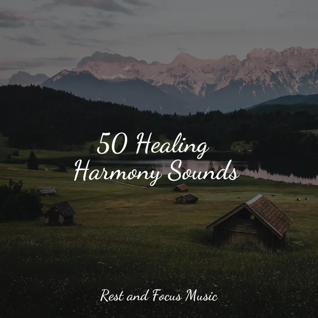 50 Healing Harmony Sounds