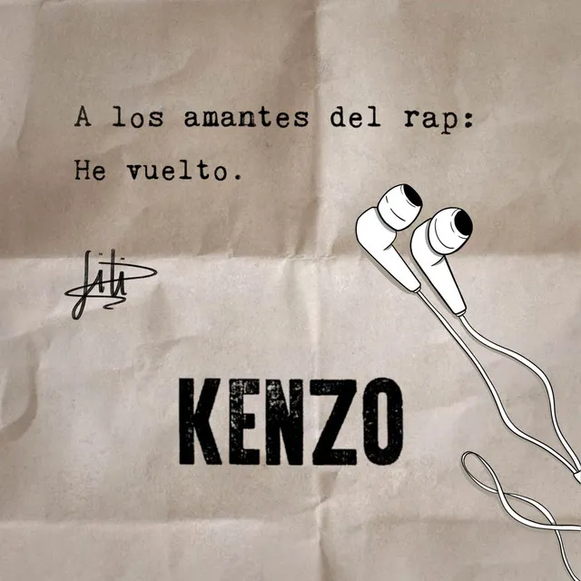 Kenzo