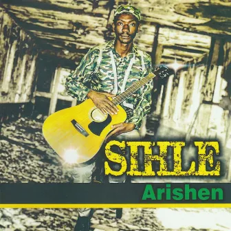 Arishen by Sihle