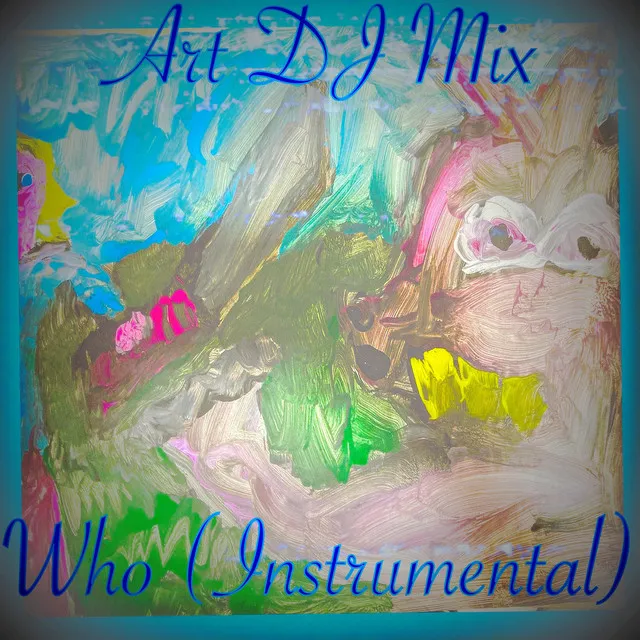 Art DJ Mix