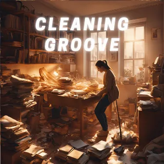 Cleaning Groove by Music to Clean Too