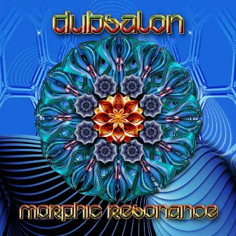 Morphic Resonance by Dubsalon