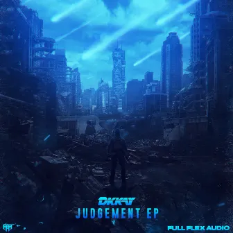 Judgement EP by DKKAY