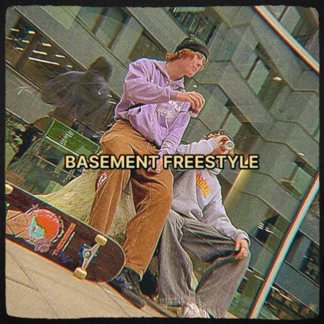 BASEMENT FREESTYLE