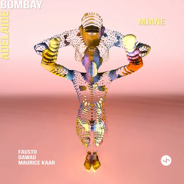 Bombay Adelaide - Dawad Remix