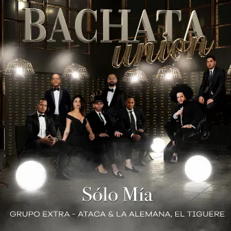 Solo Mia (Bachata Version) by La Alemana