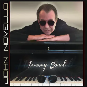 Ivory Soul by John Novello