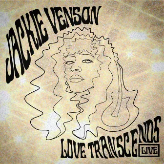 Love Transcends (Live in Austin) by Jackie Venson