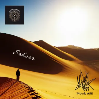 Sahara by Moudy Afifi