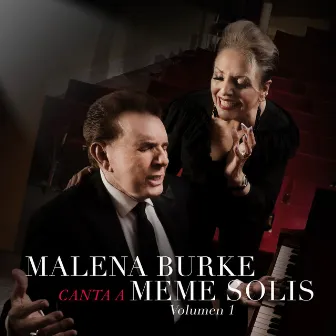 Malena Burke Canta a Meme Solis, Vol. 1 by Malena Burke