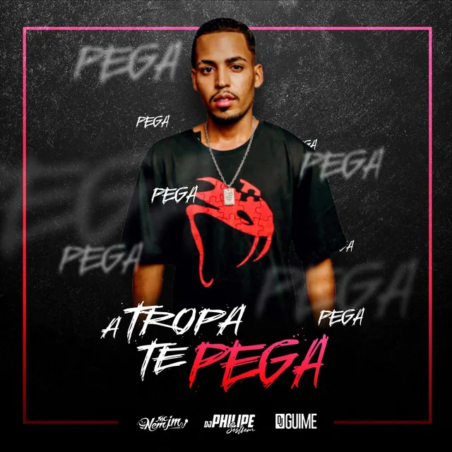 Mega Funk - A Tropa Te Pega