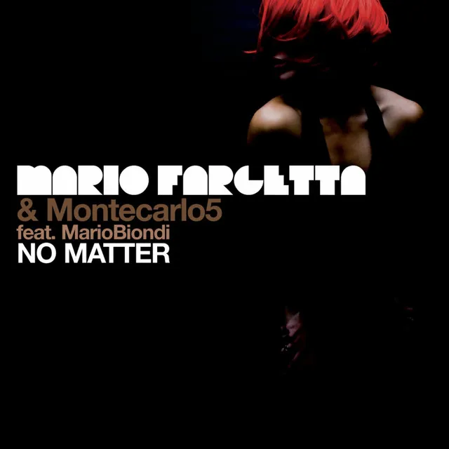 No Matter - Pop Guitar Radio Edit