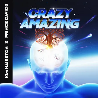 Crazy Amazing by Kim Hairston