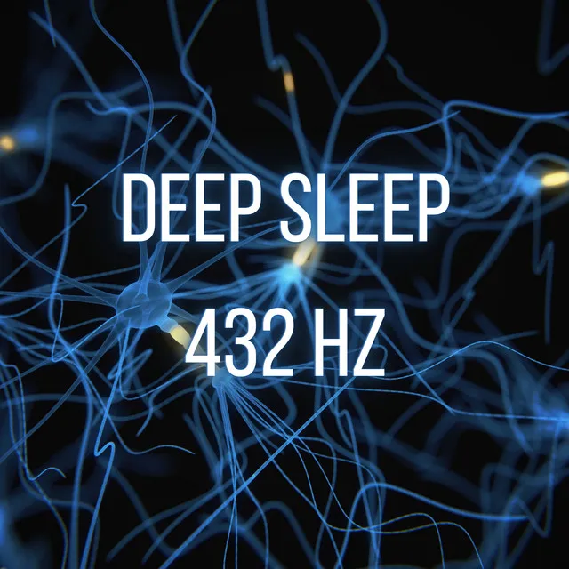 Deep Sleep 432 Hz