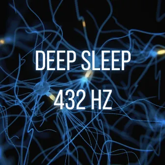 Deep Sleep 432 Hz by Drones, Tones and Waves