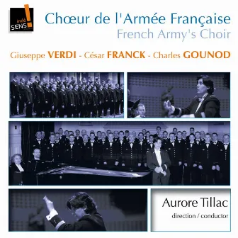 Choeur de l'armée francaise (French Army's Choir) by Choeur de l'Armée Française