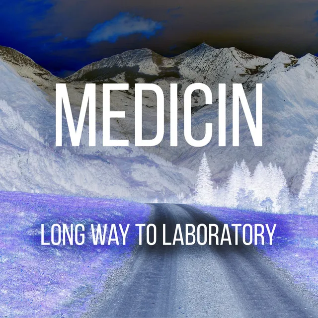 Long Way to Laboratory