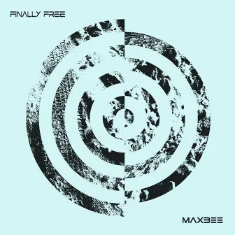 Finally Free by MaxBee