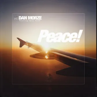 Peace! by Dan Morze