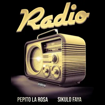 Radio by Pepito La Rosa