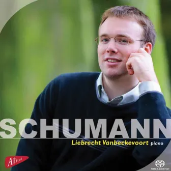 Schumann (1) by Liebrecht Vanbeckevoort