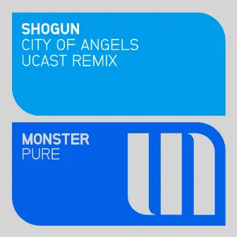 City Of Angels (Remixed) by Shogun